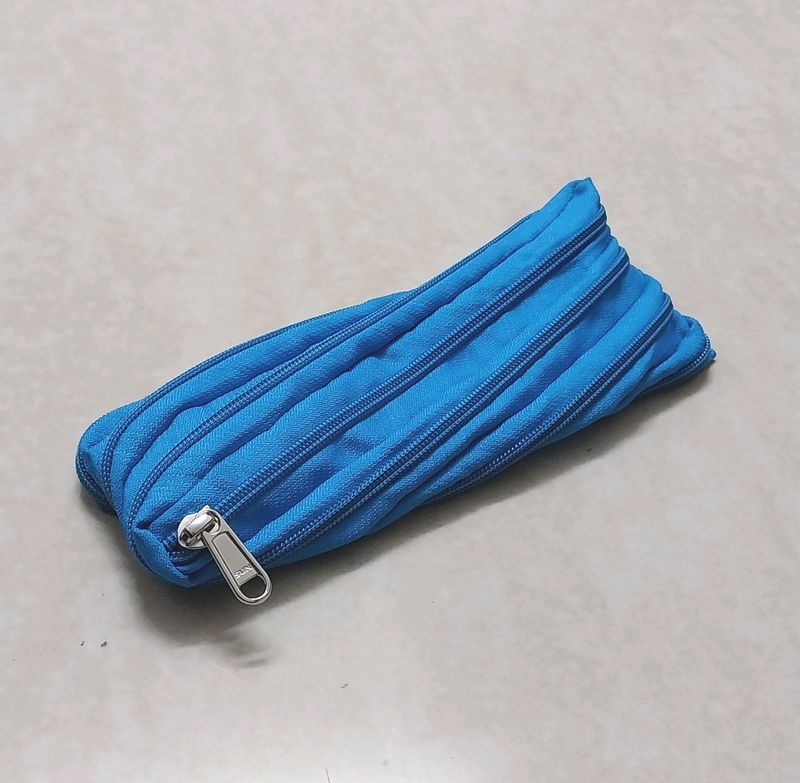 🆕️ Pencil Pouch With Chain Only