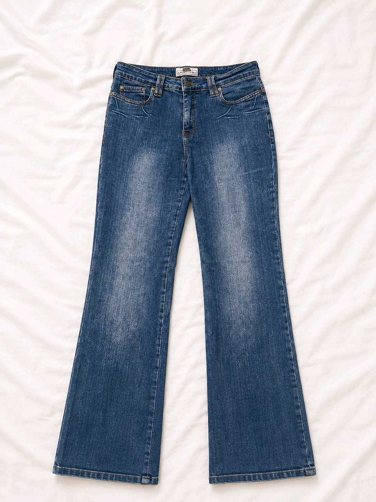 Flared jeans/Bootcut jeans