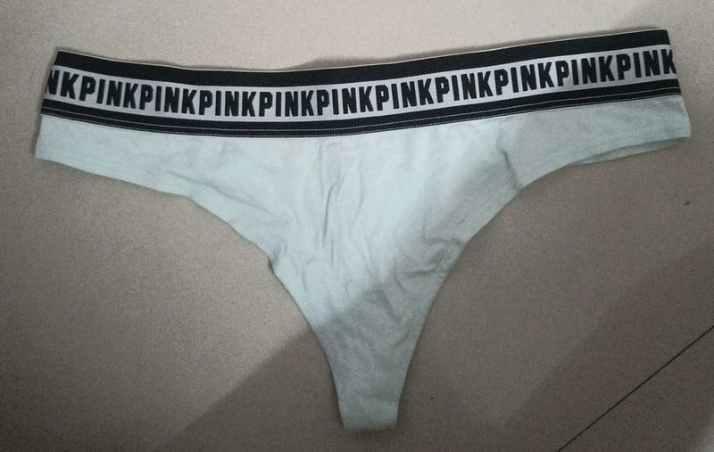 Victoria's secret Thong