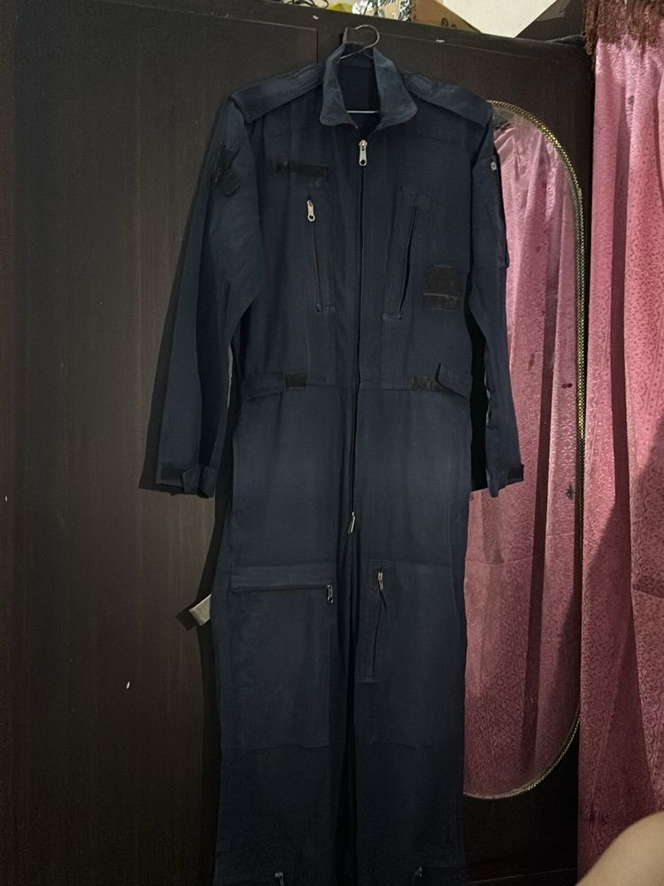 workers Jumpsuit for men