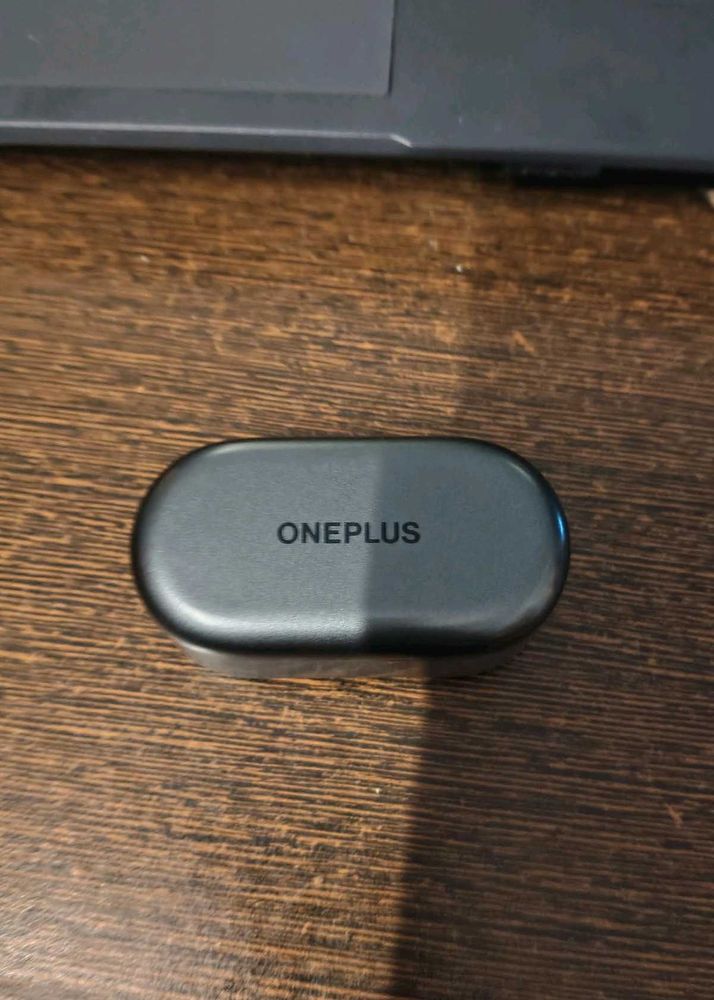 OnePlus Wireless Earbuds Case