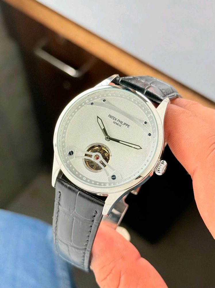 Patek Philippe Geneva Watch