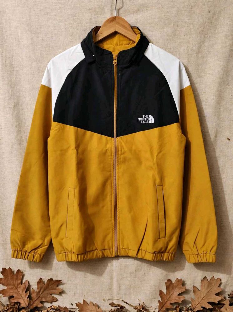 The North Face Colorblock Jacket