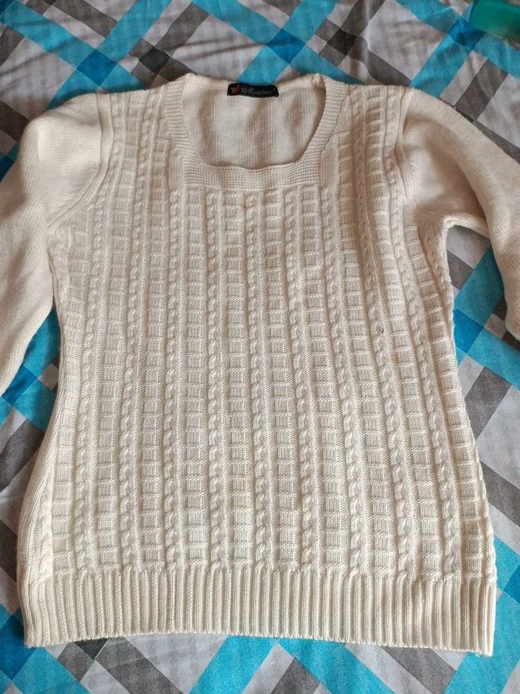 Winter Sweater