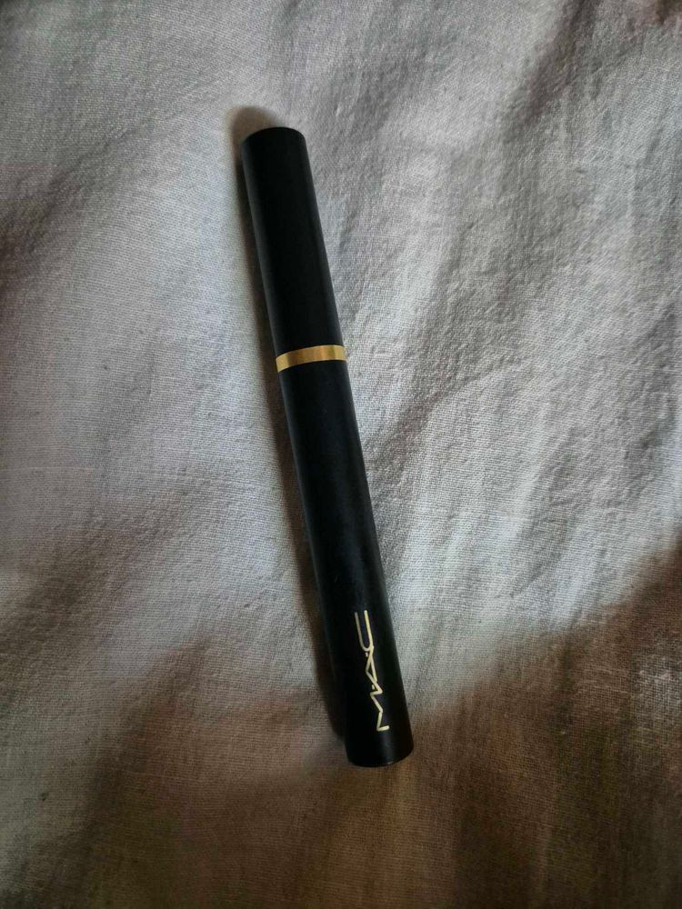 MAC Lipstick - Spice World 883