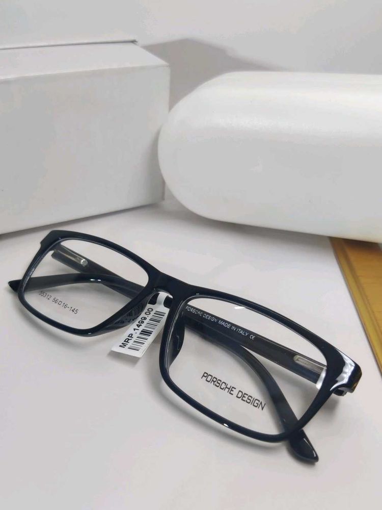 Porsche Design Eyeglasses Frames