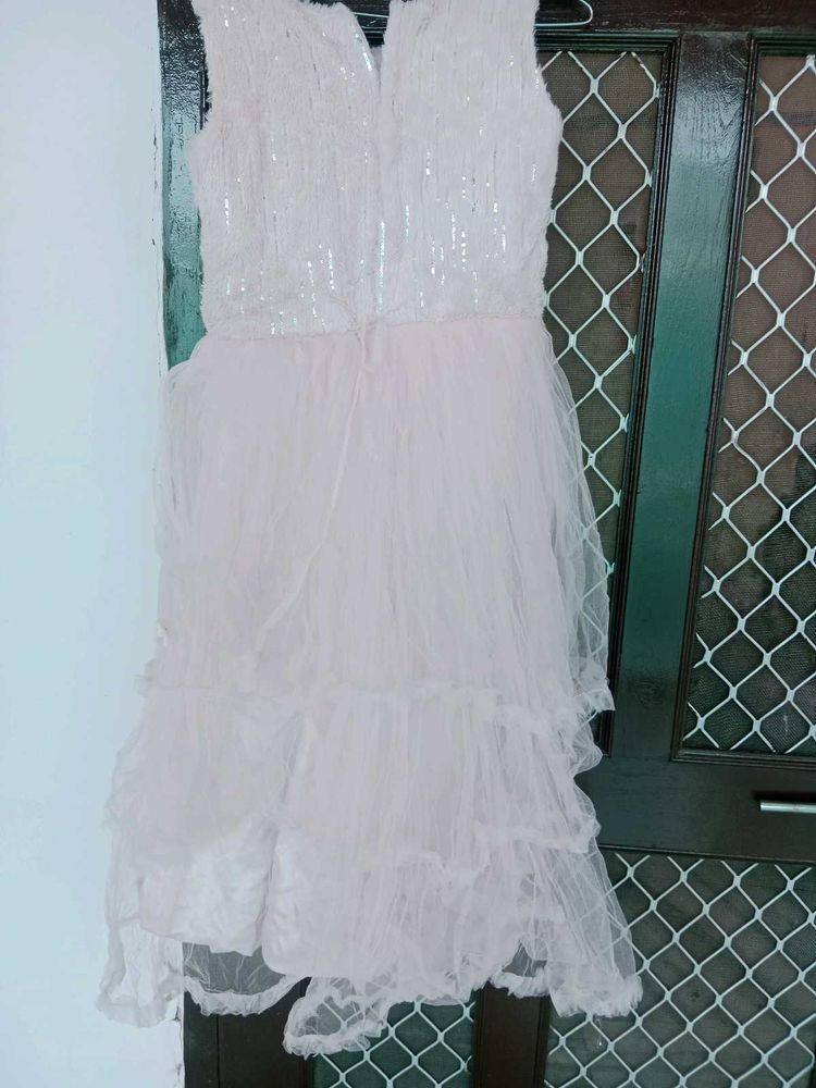 7 to 8 year girl gown