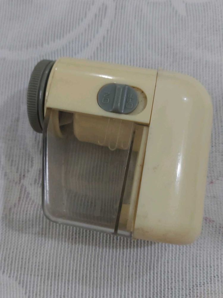 Fabric Shaver / Lint Remover