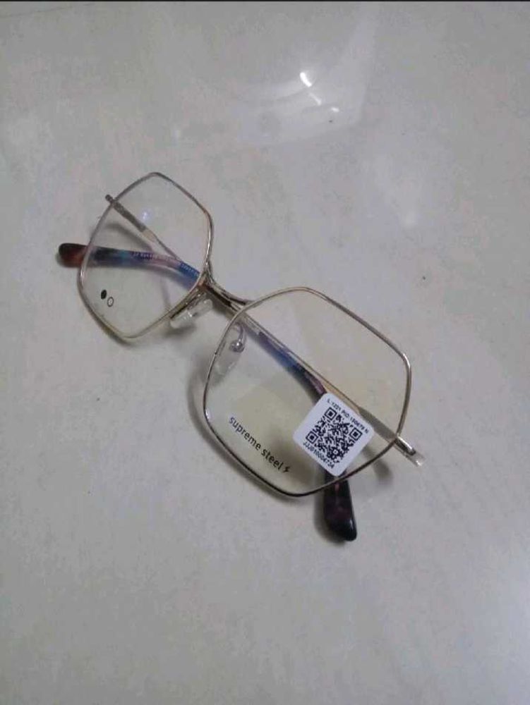 ✨ John Jacobs Eyewear Combo – 2 Stylish Frames