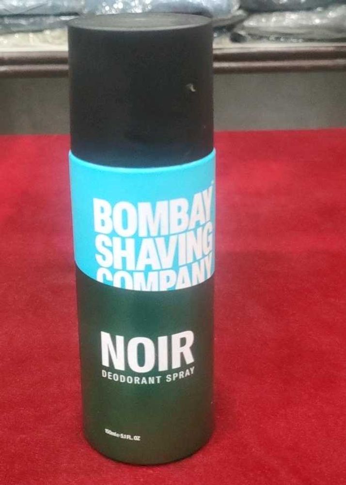 Bombay Shaving Co. Deodorant