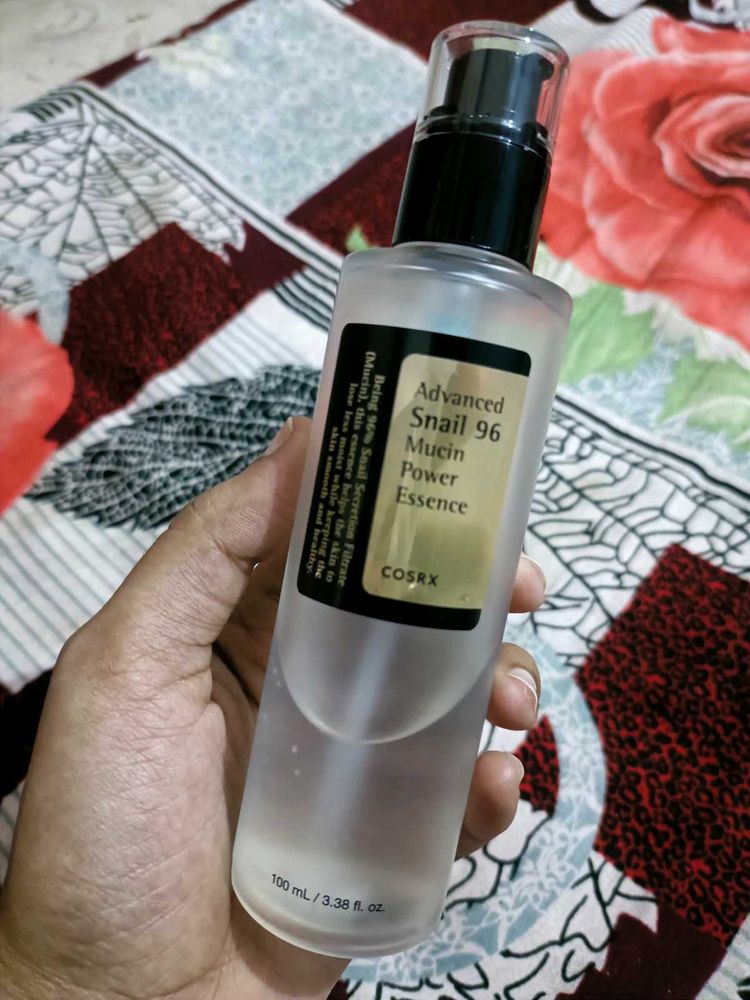 COSRX Advanced Snail 96 Mucin Power Essence