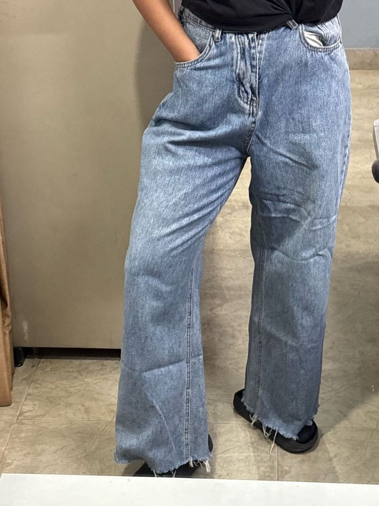 T&amp;T Denim Jeans