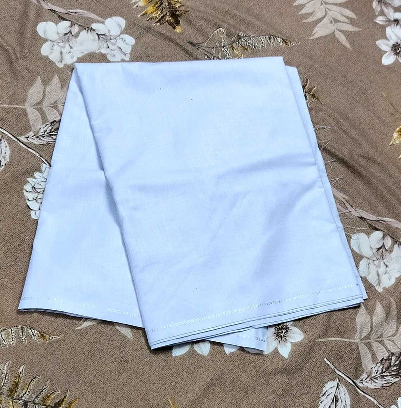 LAVENDER COLOUR FABRIC
