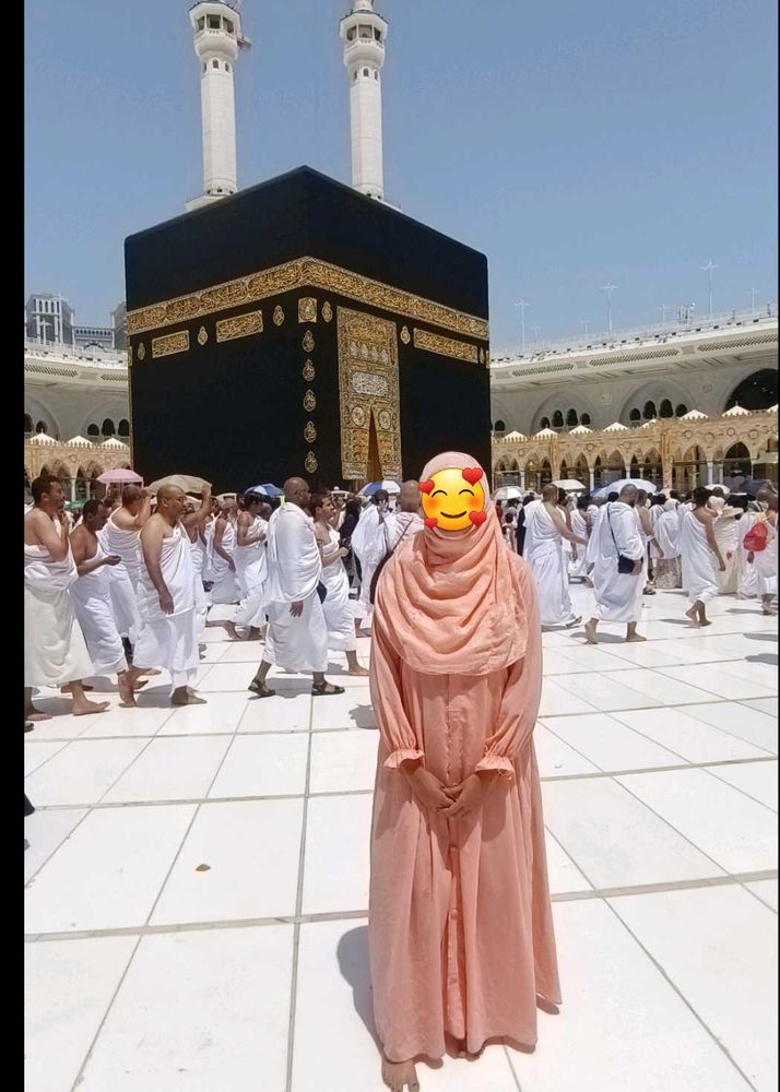 Special Abaya