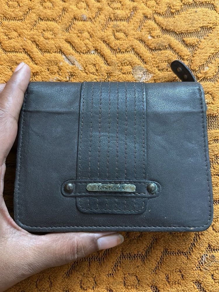 Original Fastrack Wallet