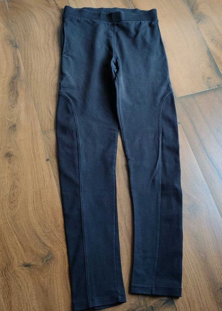 Black workout /Yoga/Exercise pants