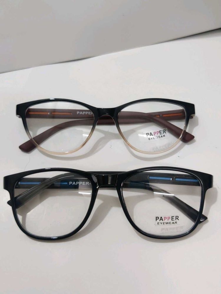 Buy 1 get 1n Papper Eyewear Glasses