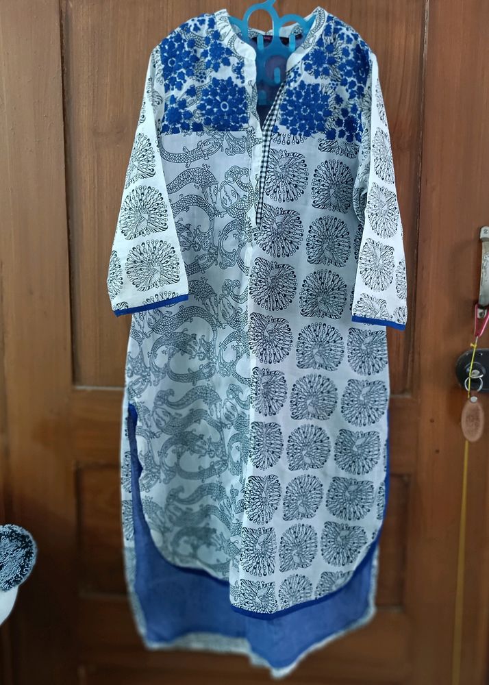 Branded Kurti For Sale