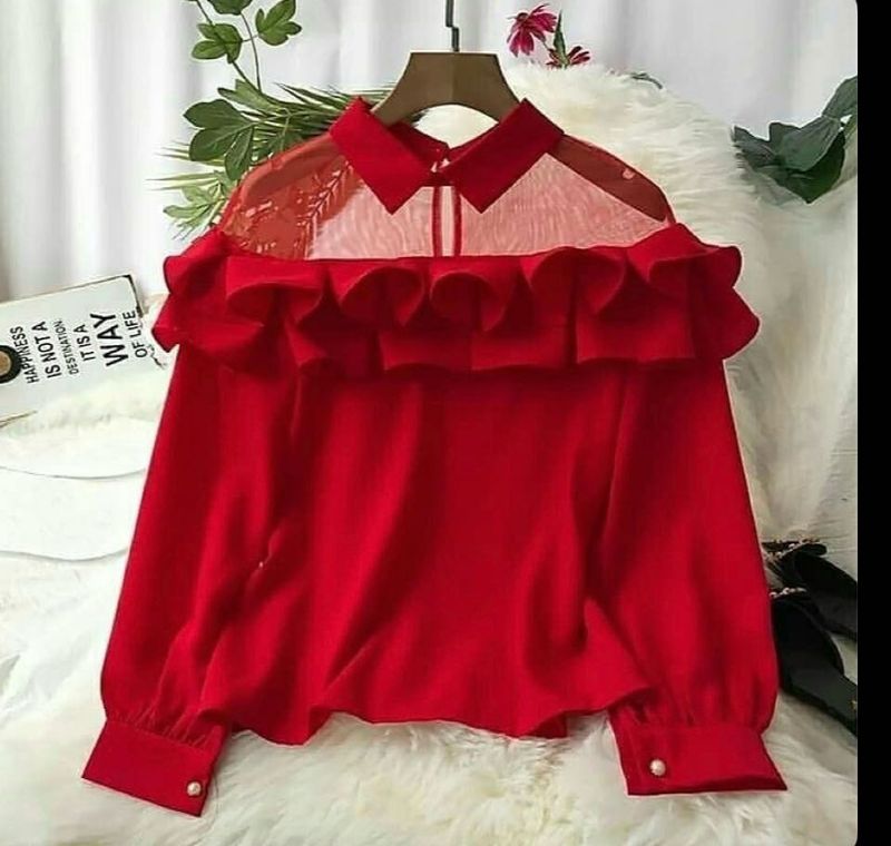 red top