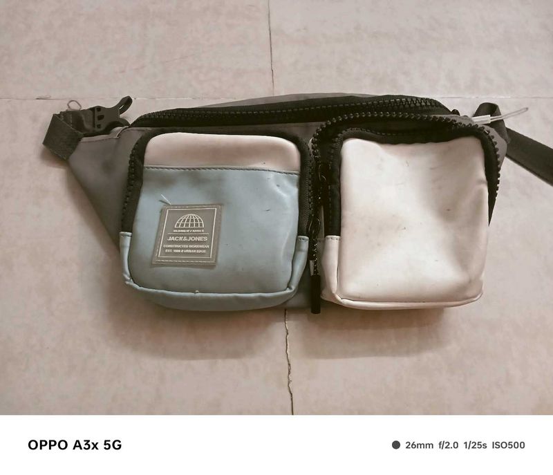 Jack &amp; Jones Waist Bag