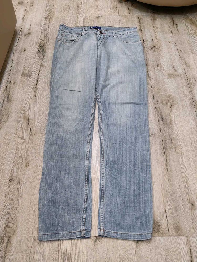 Ma5915 Madison jeans waist 34 inches