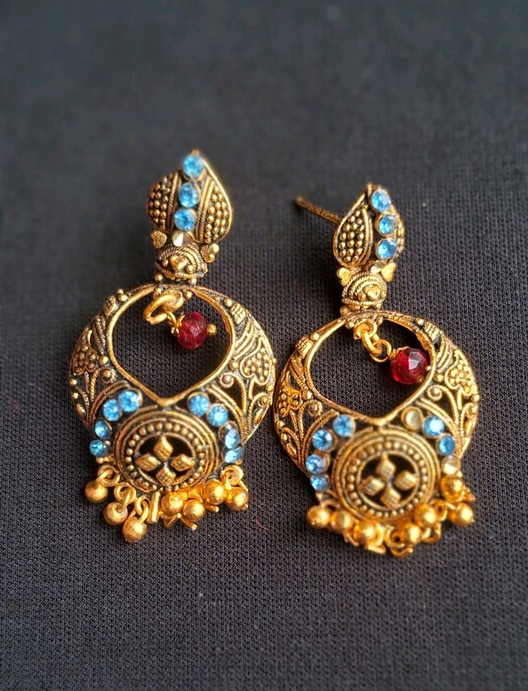 Hanging Earring