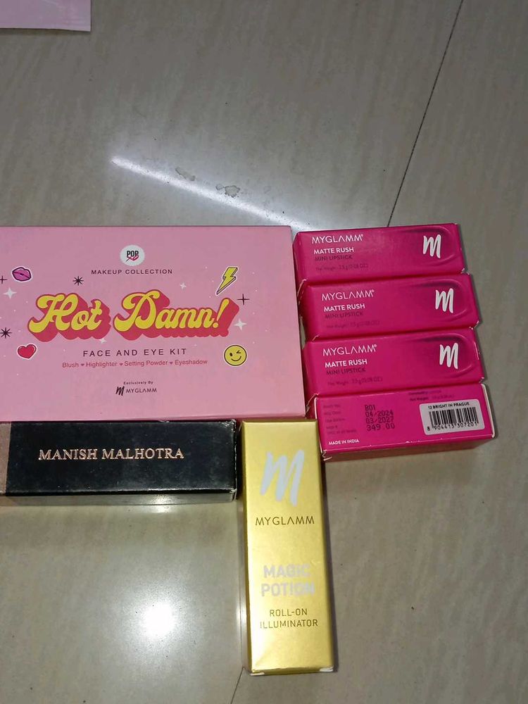 Only For Reshma