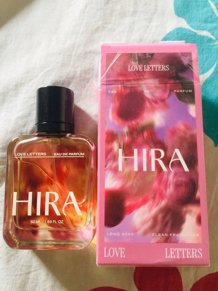 🩷Love Letters Hira Eau de Parfum🩷