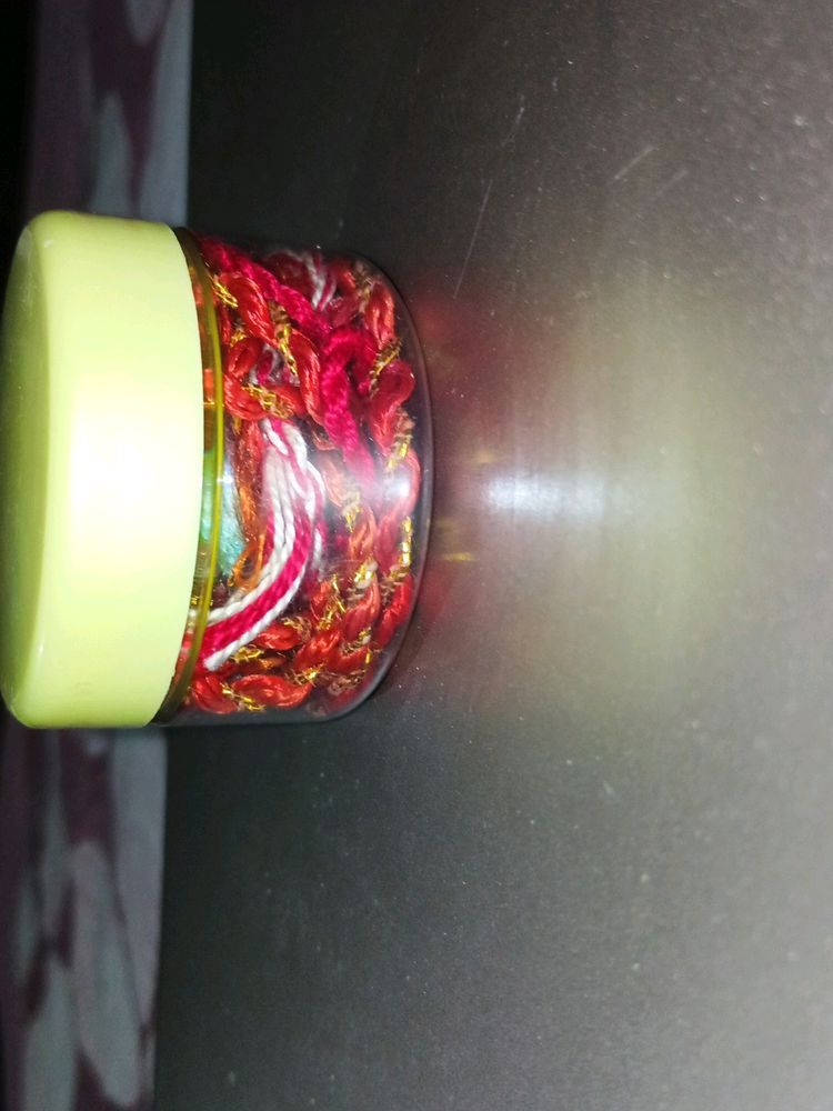 Rakhi Threads
