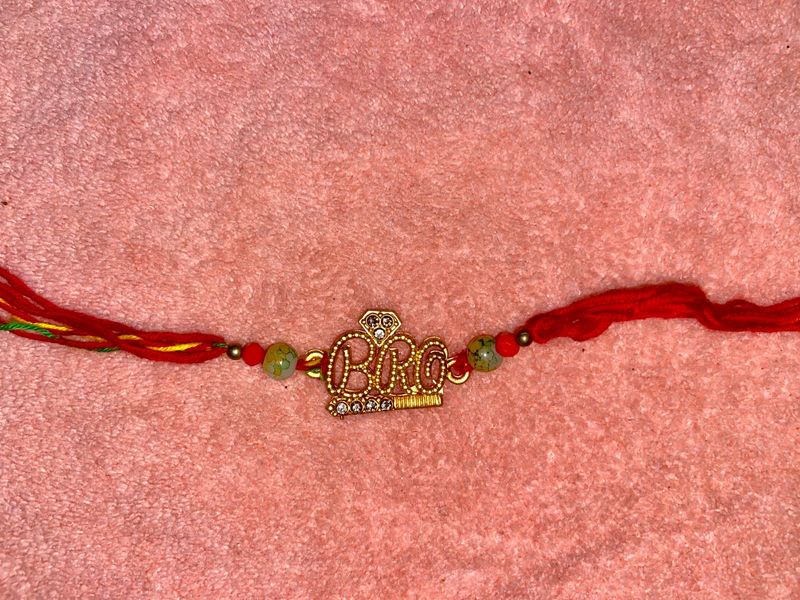 bro rakhi