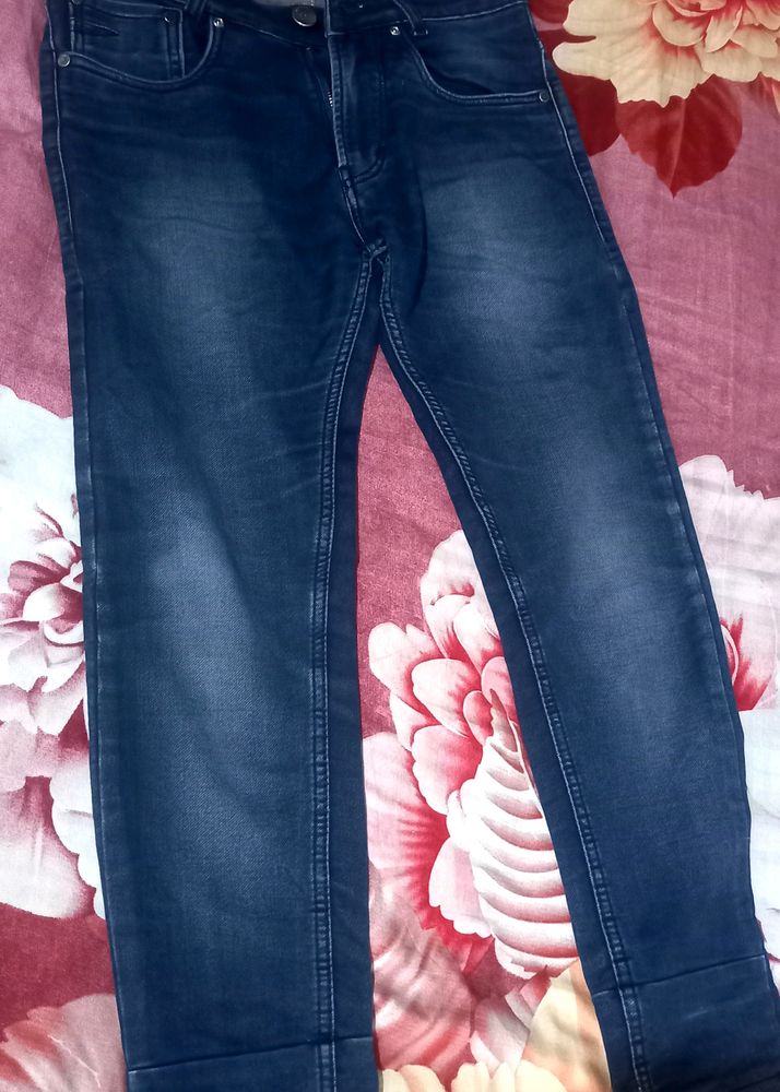 Blue Jeans