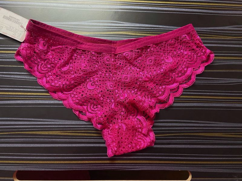 Lace Panty