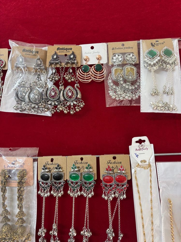 Diwali Sale! All Jhumke at discounted rates!