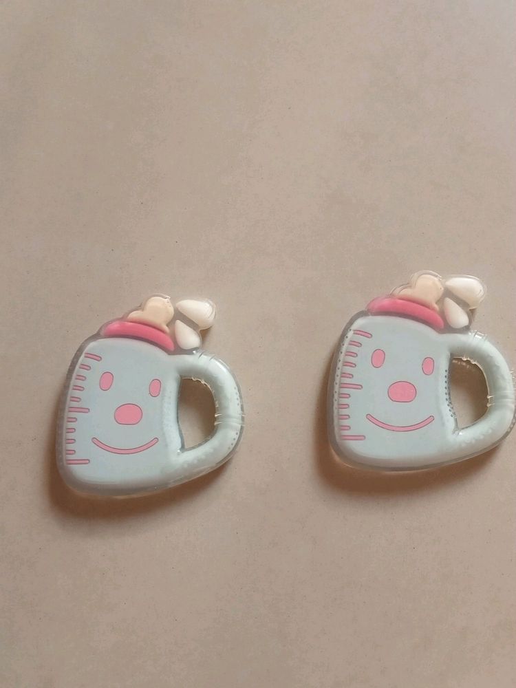 Luvlap Teether