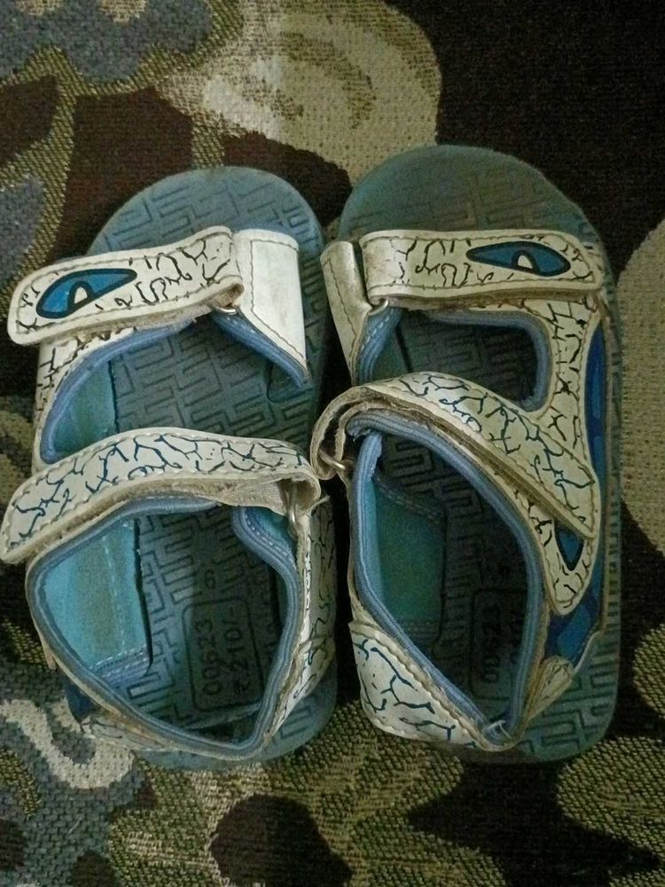 Kids Sandals