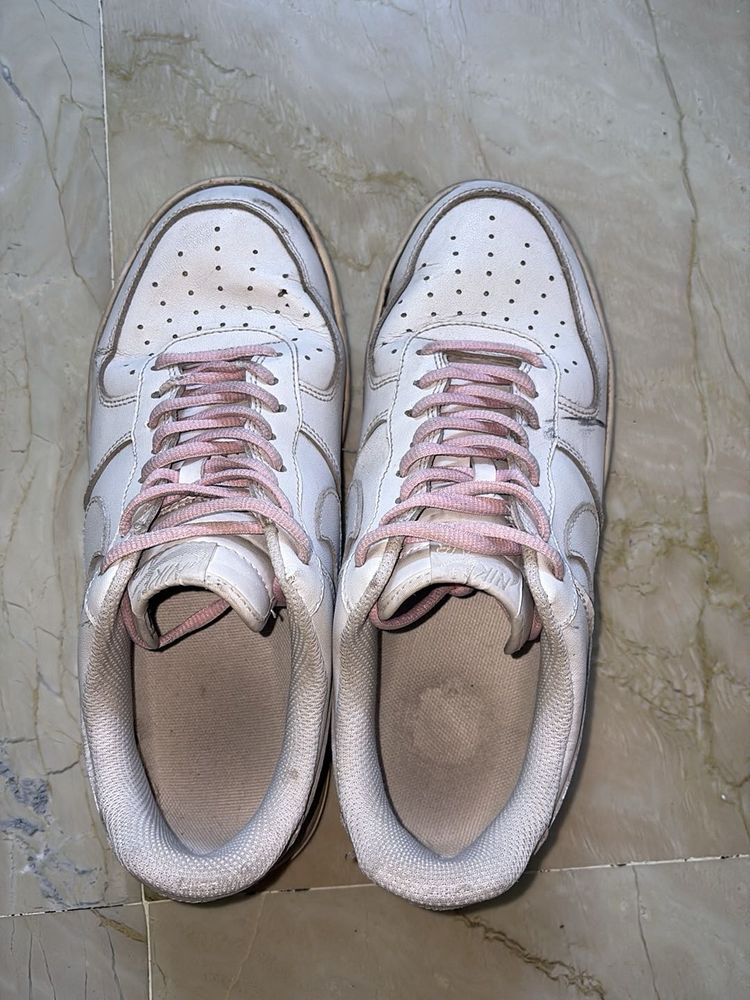Nike Air Force 1 Sneakers