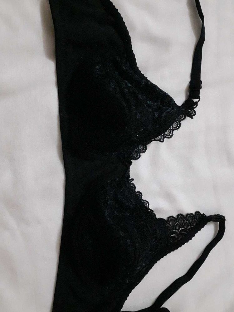 C Black