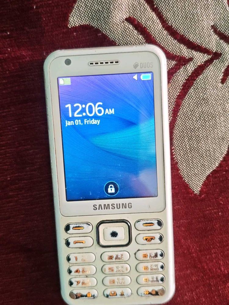 Samsung B355E