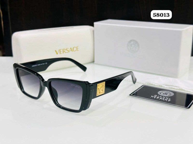 Versace Sunglasses