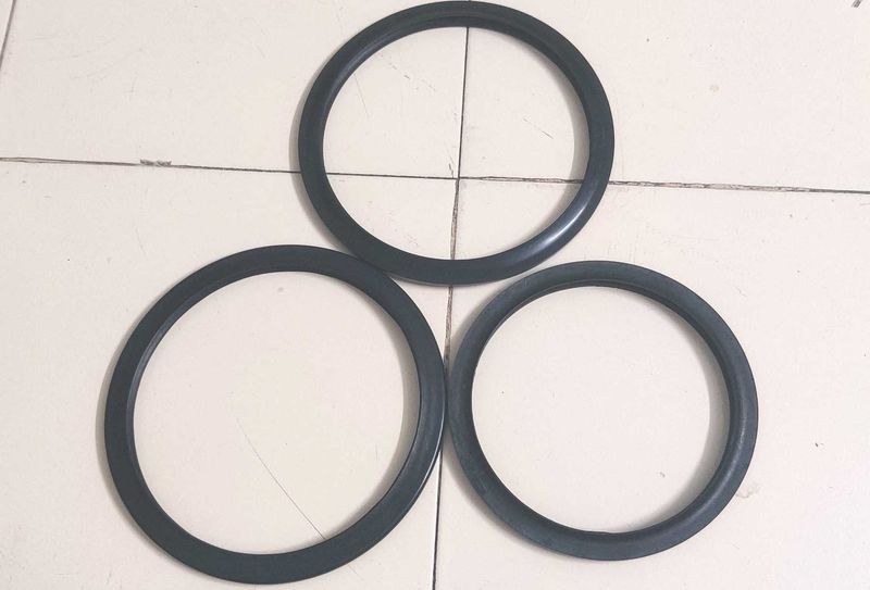 3 Pressure Cooker Gasket Rings