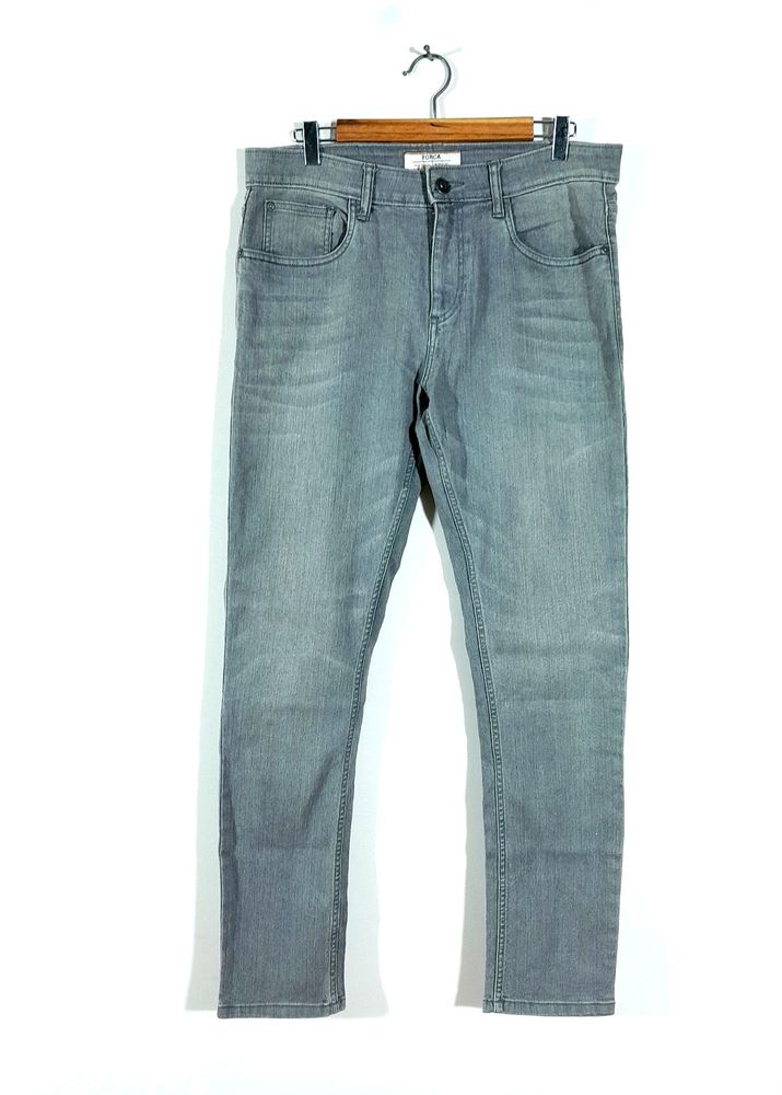 Grey Jeans (Mens)