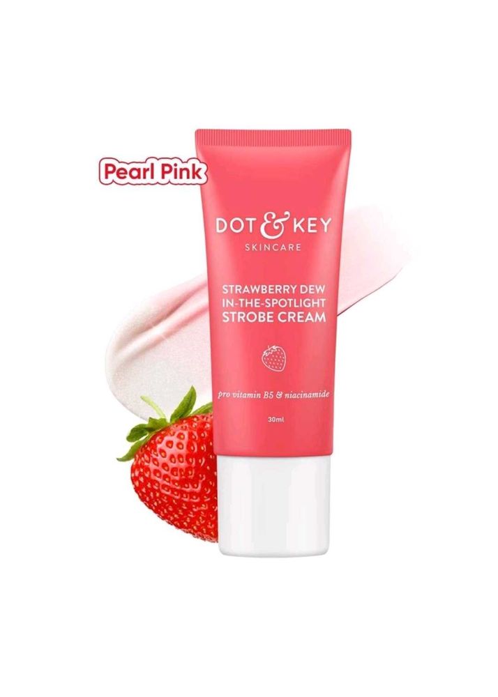 DOT &amp; KEY Strawberry Dew Strobe C