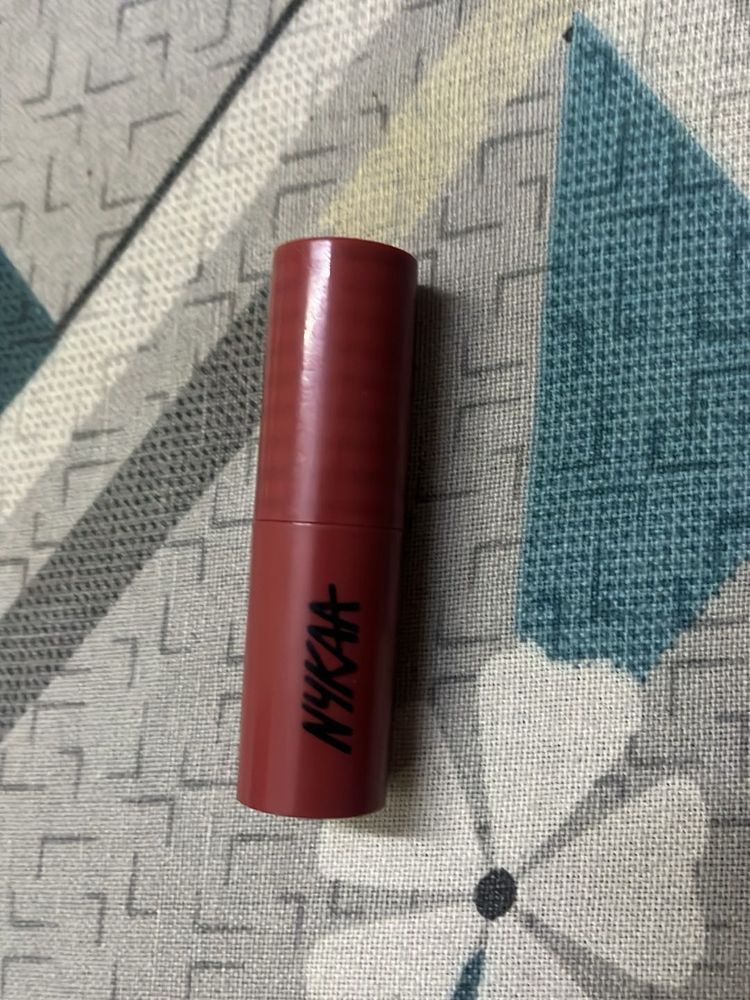 nykaa bullet lipstick
