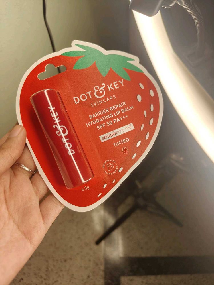 Dot &amp; Key Hydrating Lip Balm