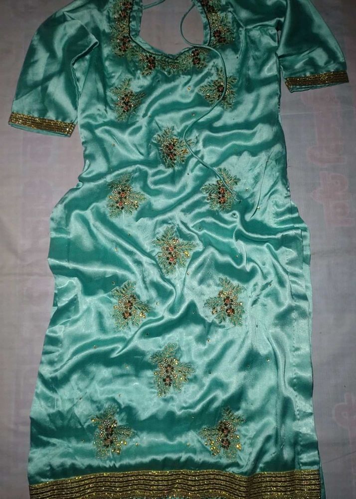 satin suite soft