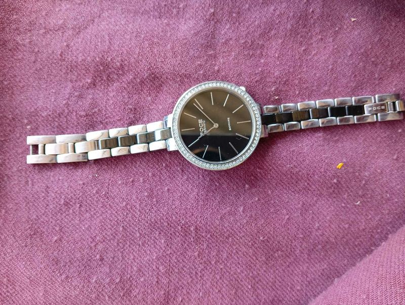 New Brand Foce Watch
