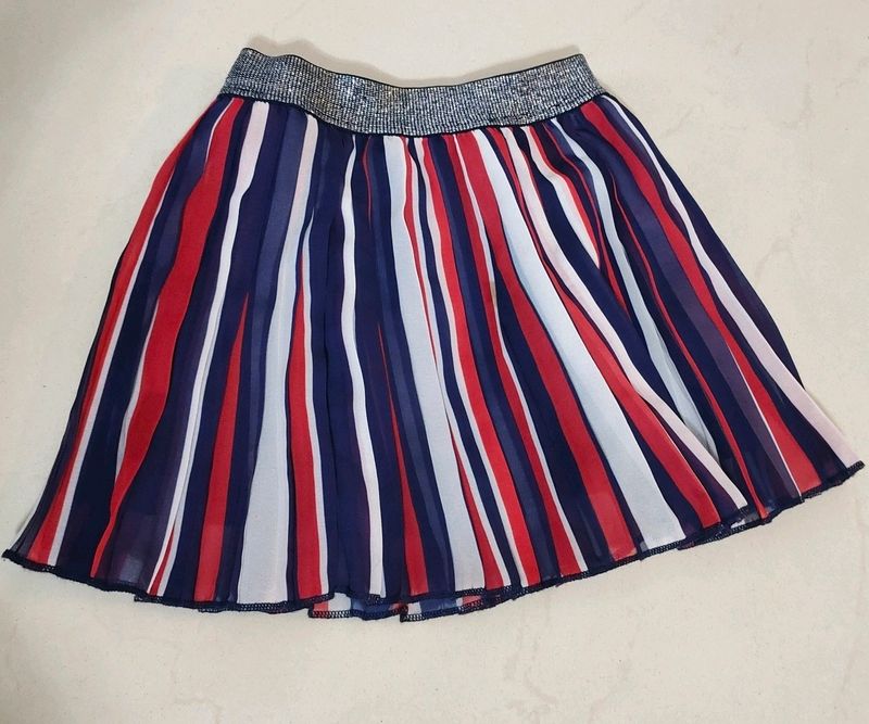 UCB Skirt