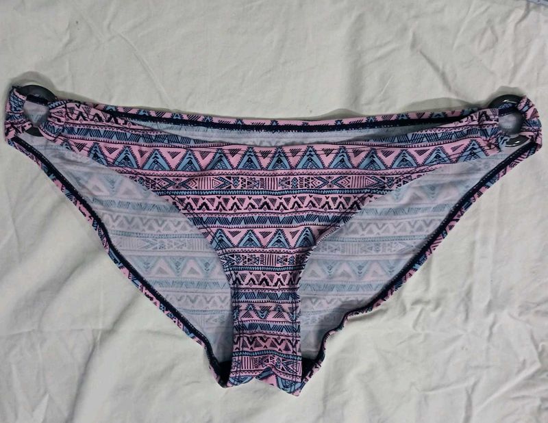 Boho Print 🫴🏻🎁Bikini Bottoms