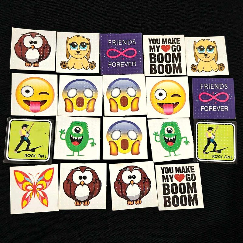 Stickers ✨