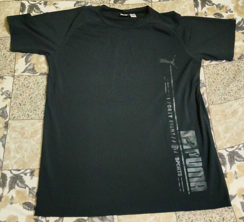 Puma Men's T-Shirt